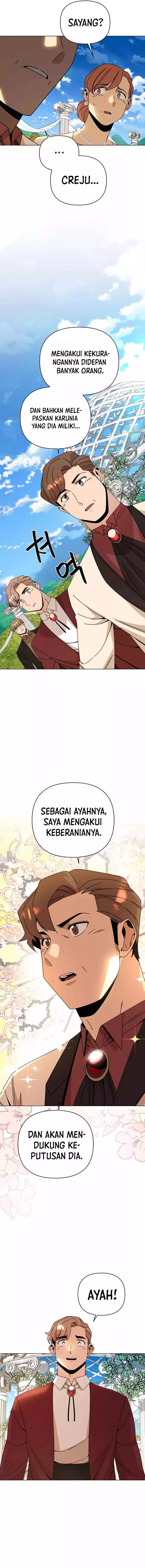 I’ll Resign and Have a Fresh Start in This World Chapter 45 Gambar 11