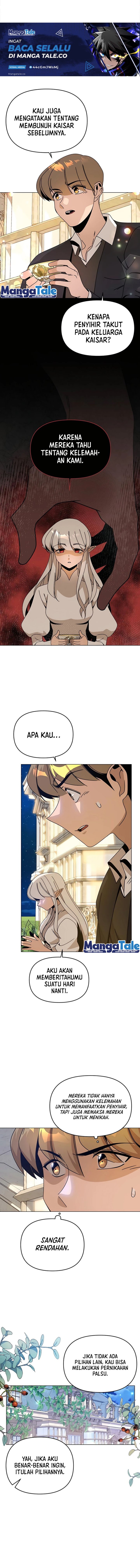 I’ll Resign and Have a Fresh Start in This World Chapter 57 Gambar 2