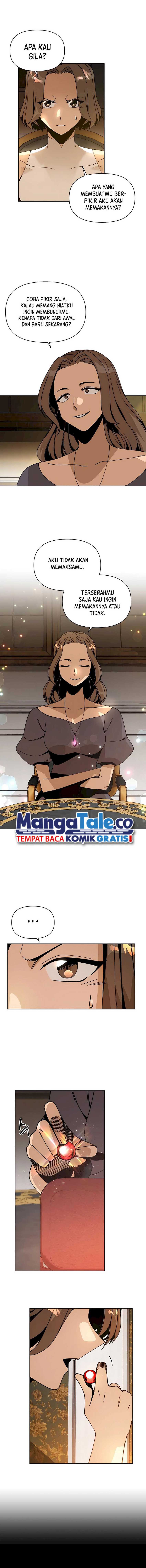 I’ll Resign and Have a Fresh Start in This World Chapter 81 Gambar 2