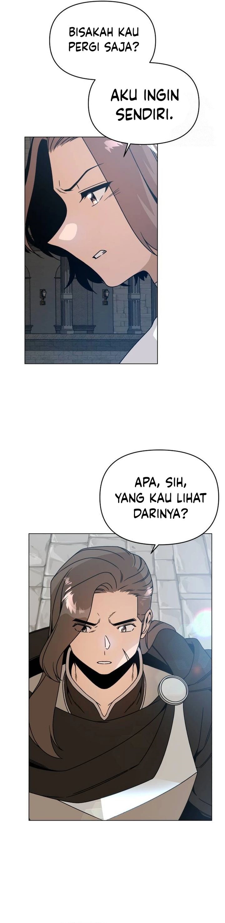 I’ll Resign and Have a Fresh Start in This World Chapter 111 Gambar 23