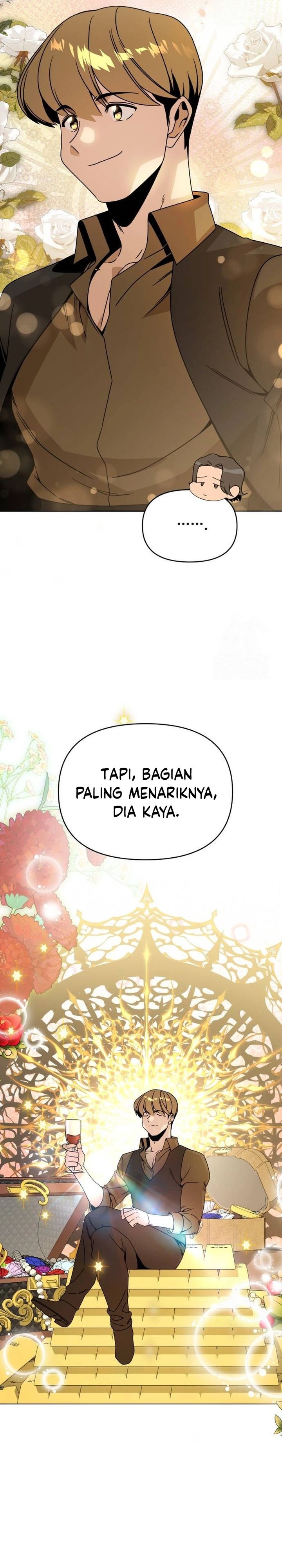 I’ll Resign and Have a Fresh Start in This World Chapter 111 Gambar 26