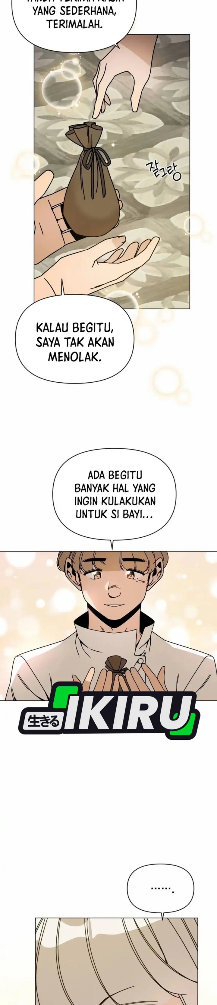 I’ll Resign and Have a Fresh Start in This World Chapter 115 Gambar 12