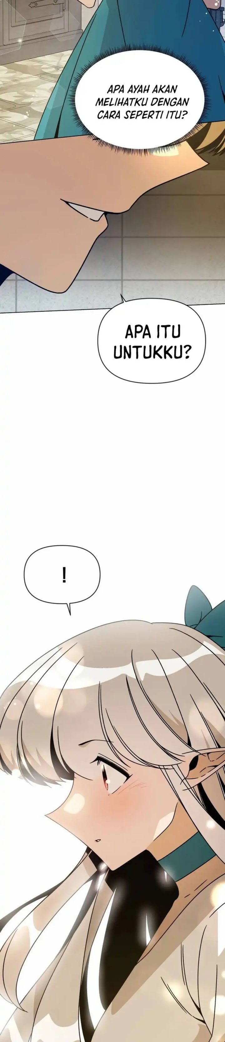 I’ll Resign and Have a Fresh Start in This World Chapter 115 Gambar 14