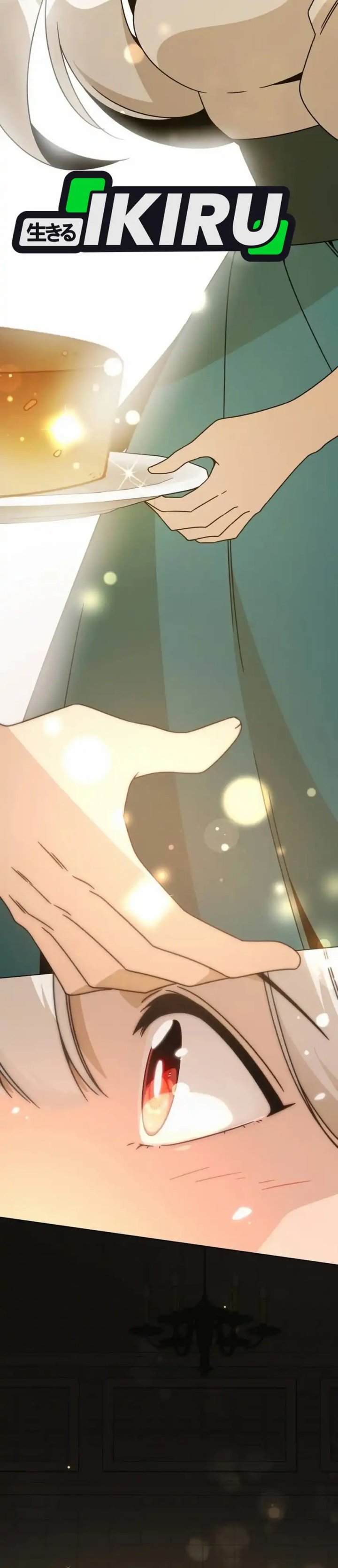 I’ll Resign and Have a Fresh Start in This World Chapter 115 Gambar 15