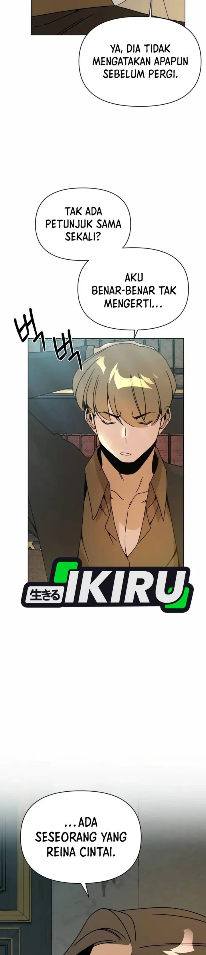 I’ll Resign and Have a Fresh Start in This World Chapter 115 Gambar 29