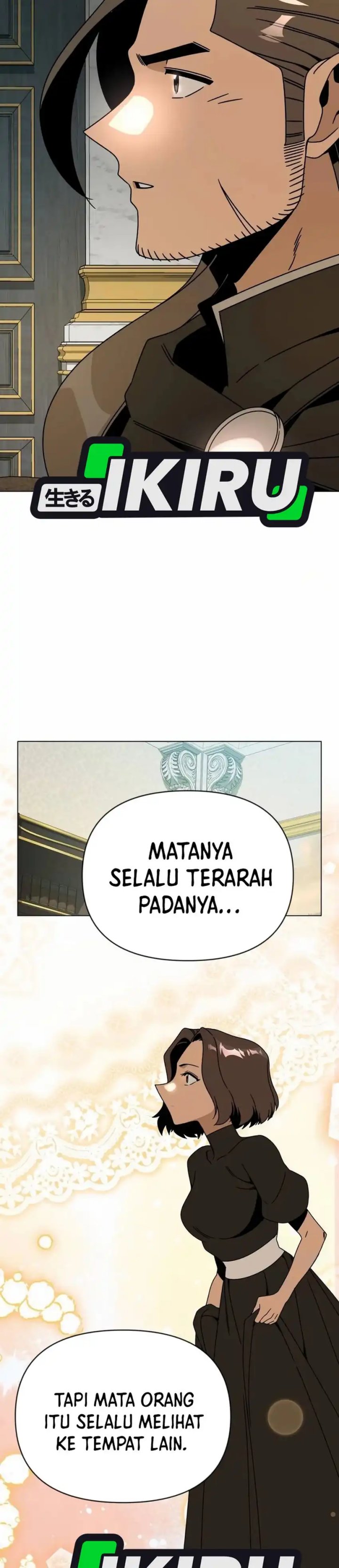 I’ll Resign and Have a Fresh Start in This World Chapter 115 Gambar 30