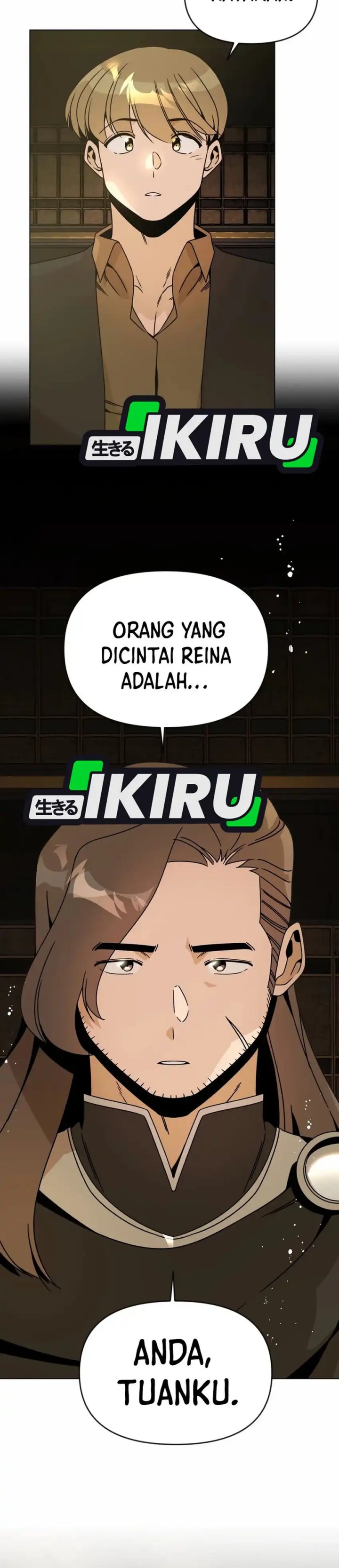 I’ll Resign and Have a Fresh Start in This World Chapter 116 Gambar 2