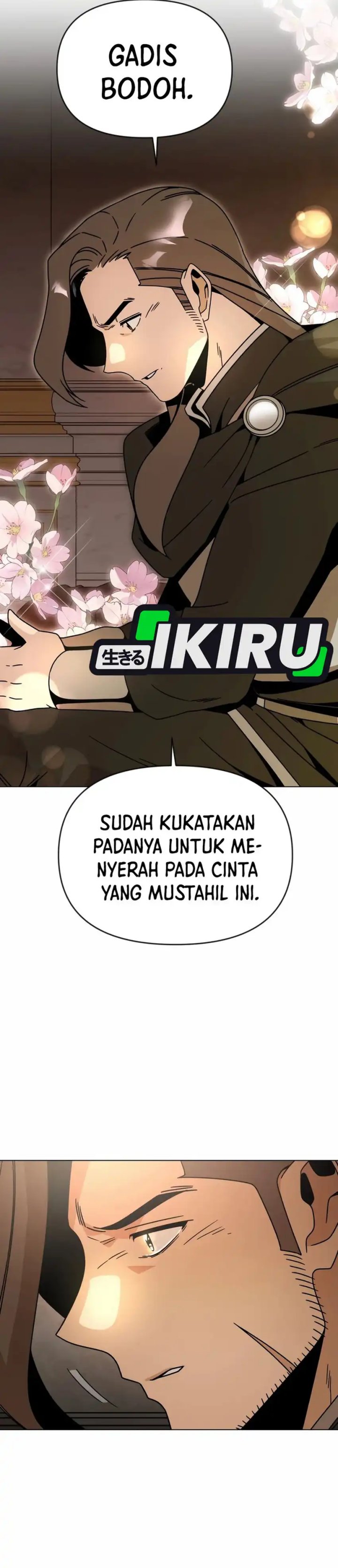 I’ll Resign and Have a Fresh Start in This World Chapter 116 Gambar 5