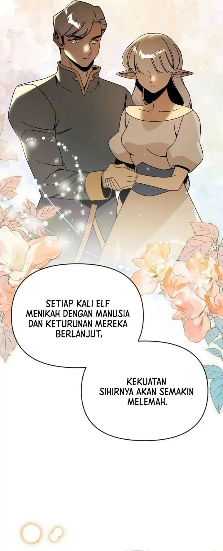 I’ll Resign and Have a Fresh Start in This World Chapter 118 Gambar 2