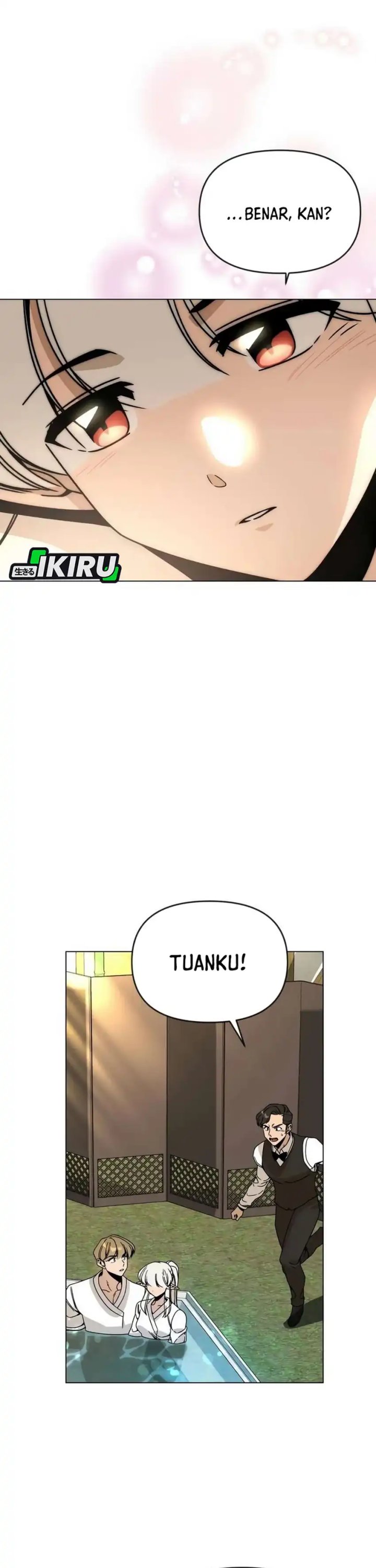 I’ll Resign and Have a Fresh Start in This World Chapter 118 Gambar 4