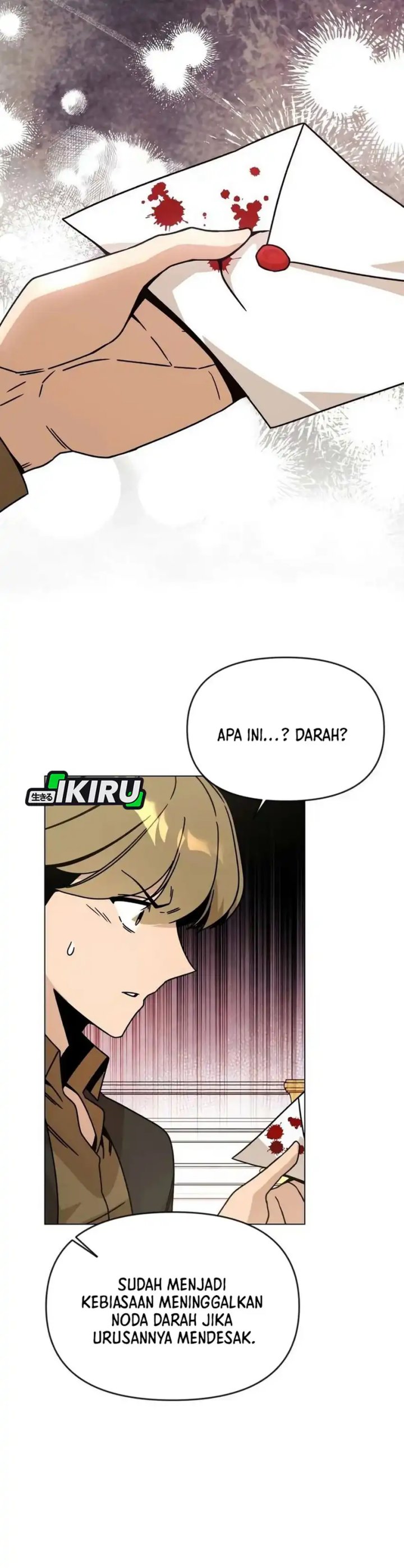 I’ll Resign and Have a Fresh Start in This World Chapter 118 Gambar 8