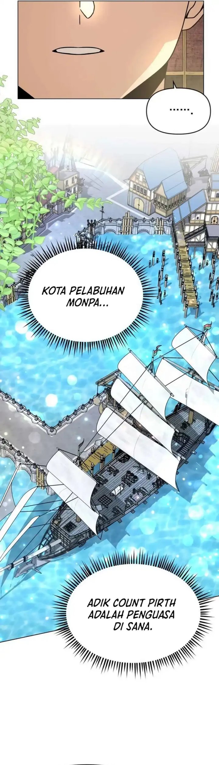 I’ll Resign and Have a Fresh Start in This World Chapter 118 Gambar 11