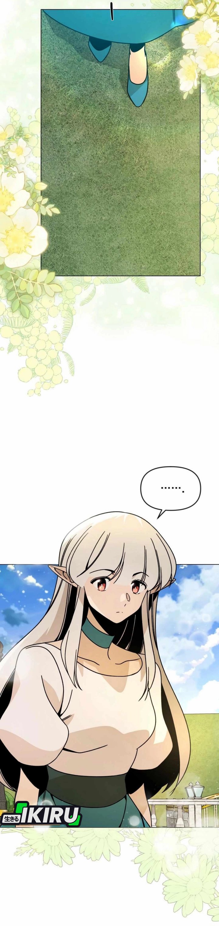 I’ll Resign and Have a Fresh Start in This World Chapter 120 Gambar 12