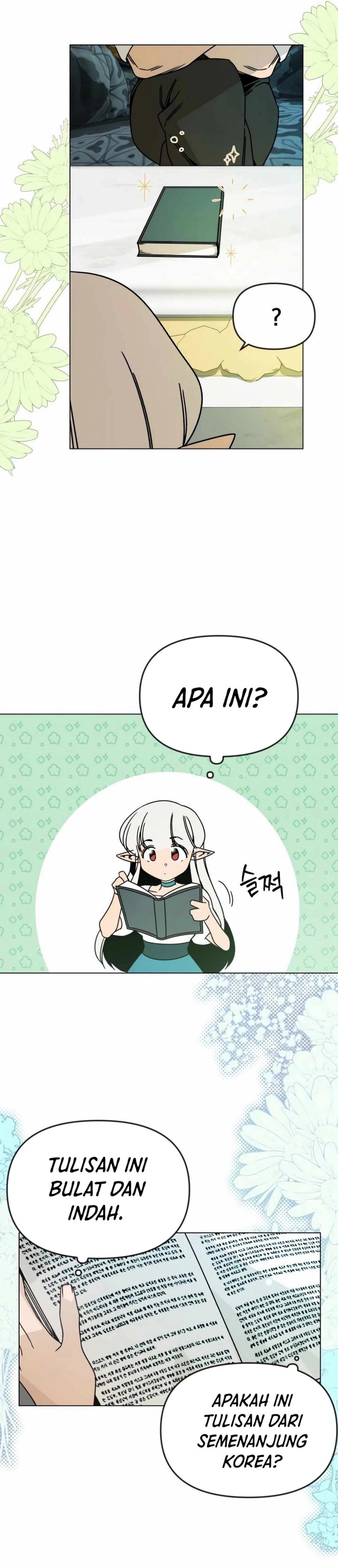 I’ll Resign and Have a Fresh Start in This World Chapter 120 Gambar 13