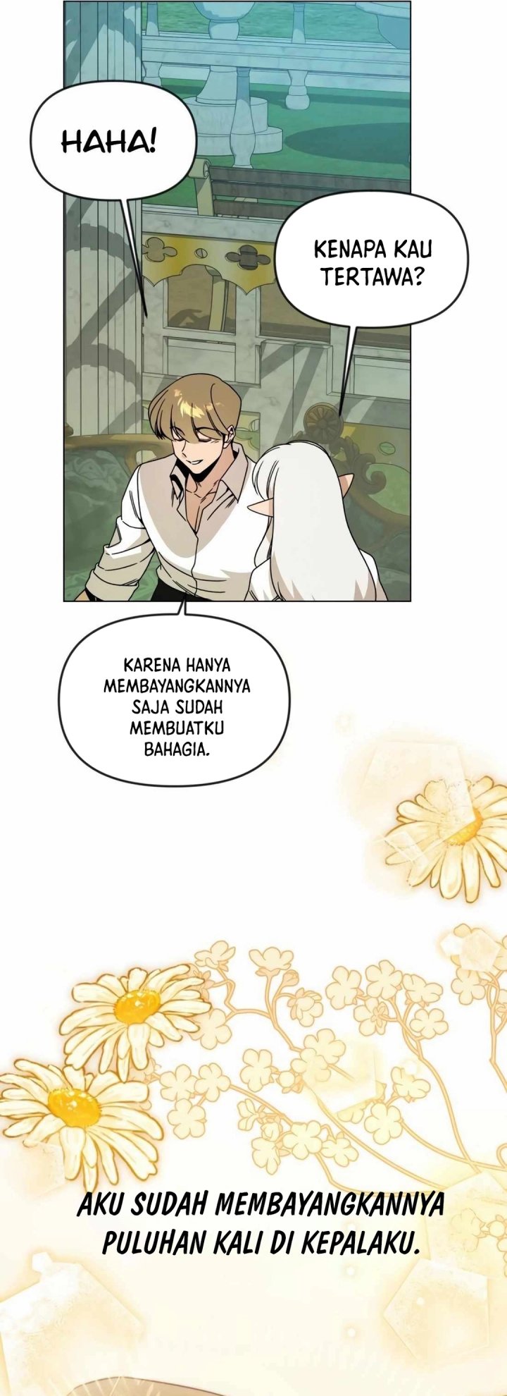 I’ll Resign and Have a Fresh Start in This World Chapter 120 Gambar 34