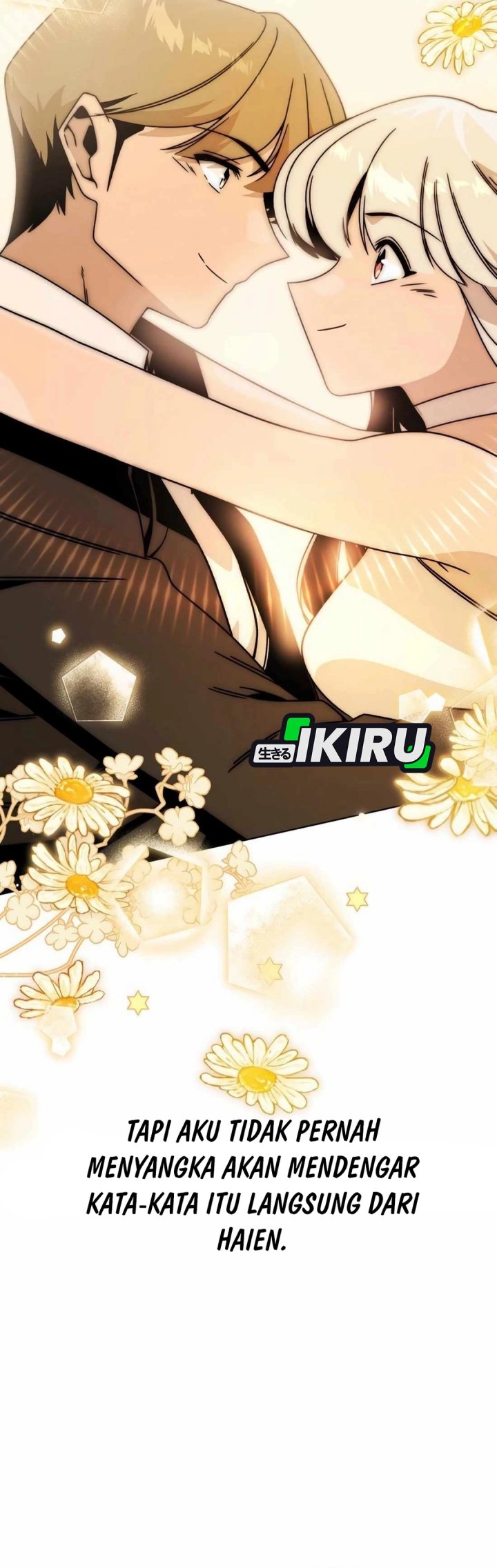 I’ll Resign and Have a Fresh Start in This World Chapter 120 Gambar 35