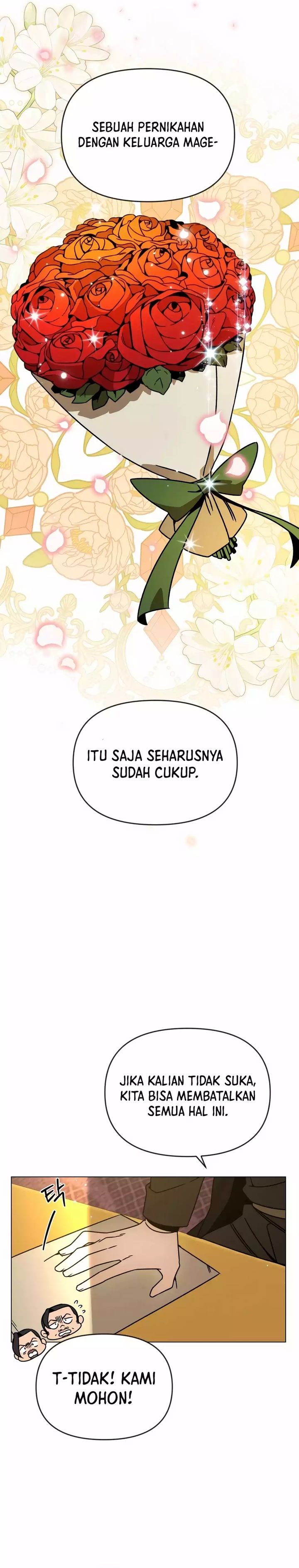 I’ll Resign and Have a Fresh Start in This World Chapter 128 Gambar 27