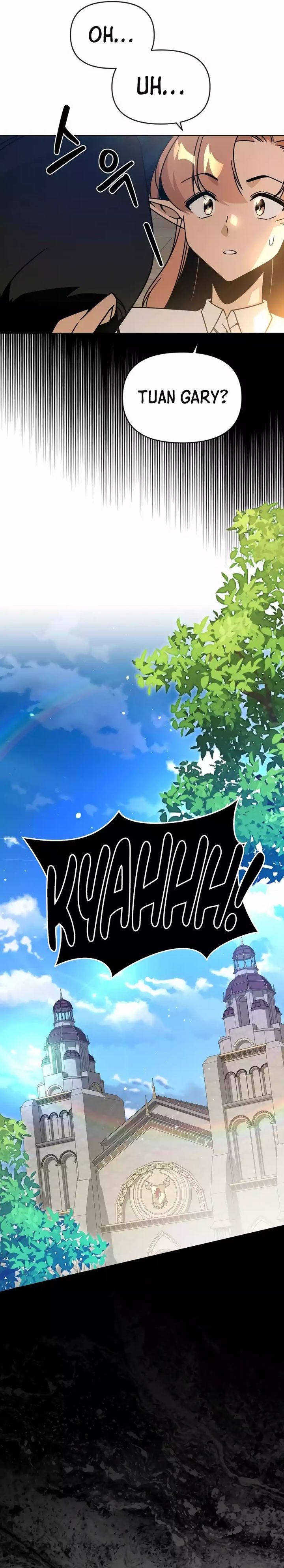 I’ll Resign and Have a Fresh Start in This World Chapter 128 Gambar 33