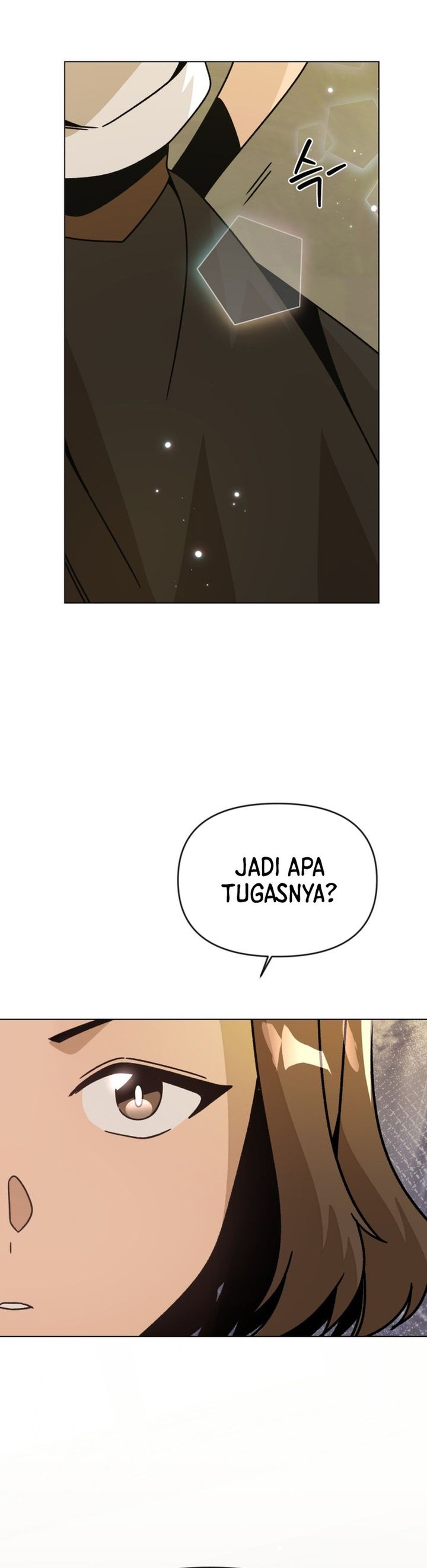 I’ll Resign and Have a Fresh Start in This World Chapter 130 Gambar 8