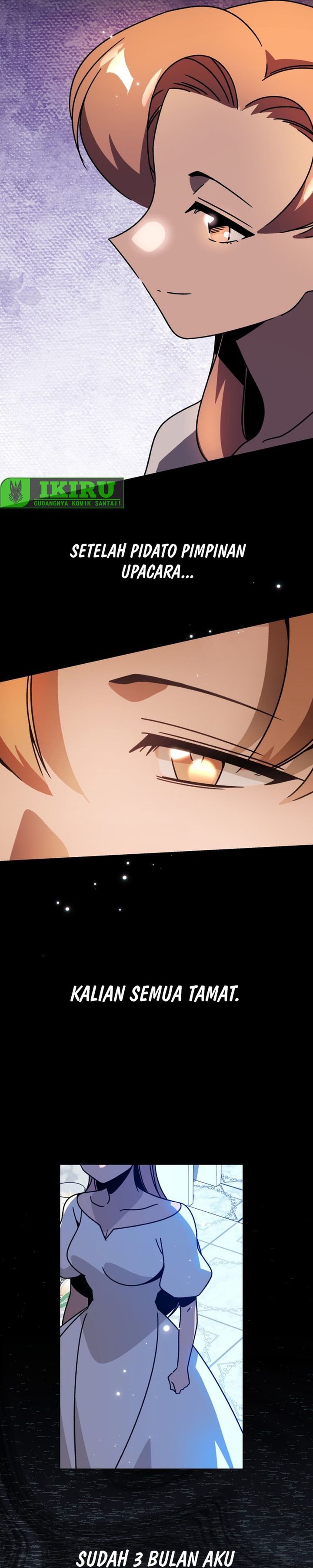 I’ll Resign and Have a Fresh Start in This World Chapter 130 Gambar 29