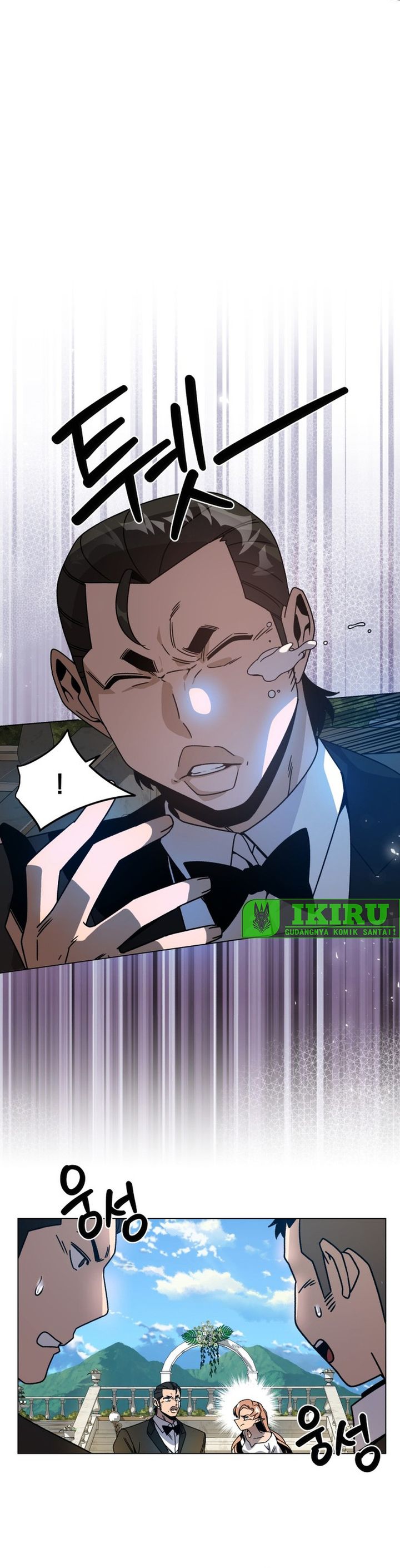 I’ll Resign and Have a Fresh Start in This World Chapter 131 Gambar 13