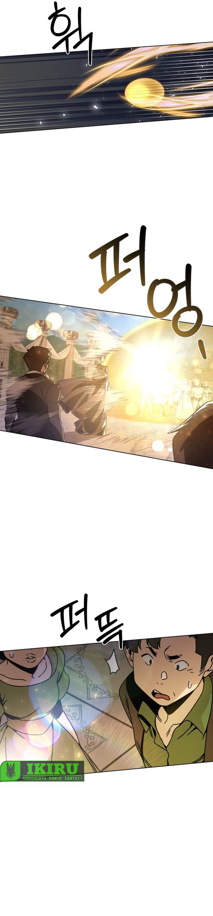 I’ll Resign and Have a Fresh Start in This World Chapter 131 Gambar 19