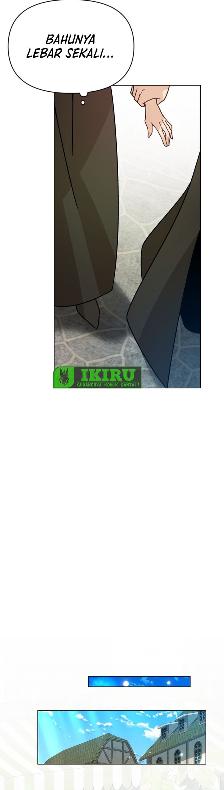 I’ll Resign and Have a Fresh Start in This World Chapter 132 Gambar 15