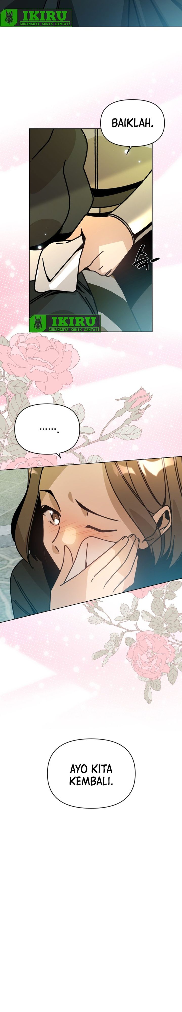 I’ll Resign and Have a Fresh Start in This World Chapter 132 Gambar 20