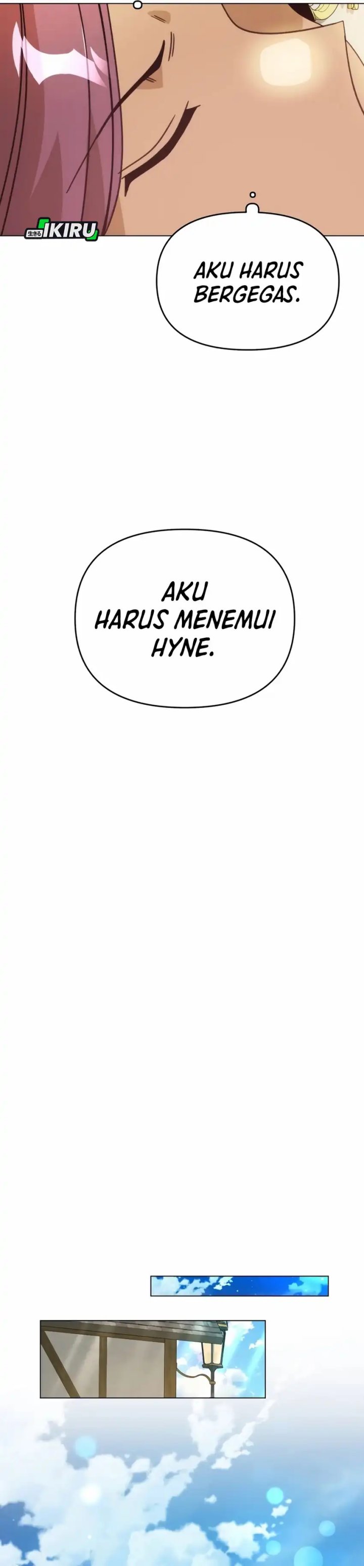 I’ll Resign and Have a Fresh Start in This World Chapter 138 Gambar 11