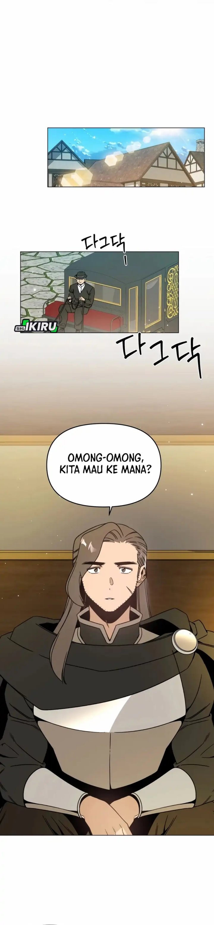 I’ll Resign and Have a Fresh Start in This World Chapter 138 Gambar 15