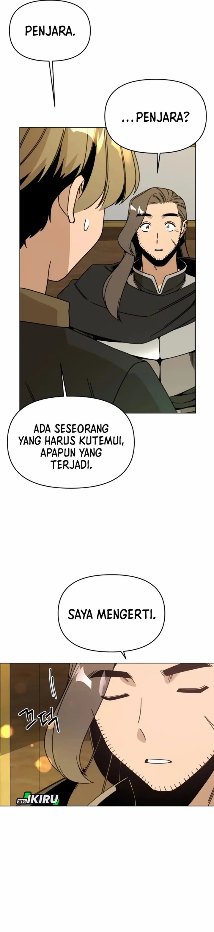I’ll Resign and Have a Fresh Start in This World Chapter 138 Gambar 16