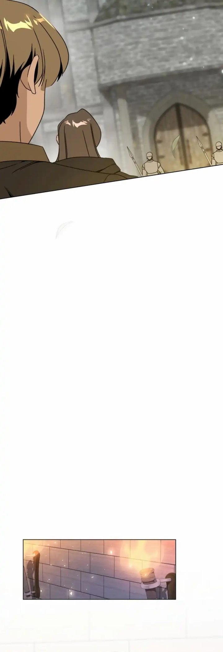 I’ll Resign and Have a Fresh Start in This World Chapter 138 Gambar 18