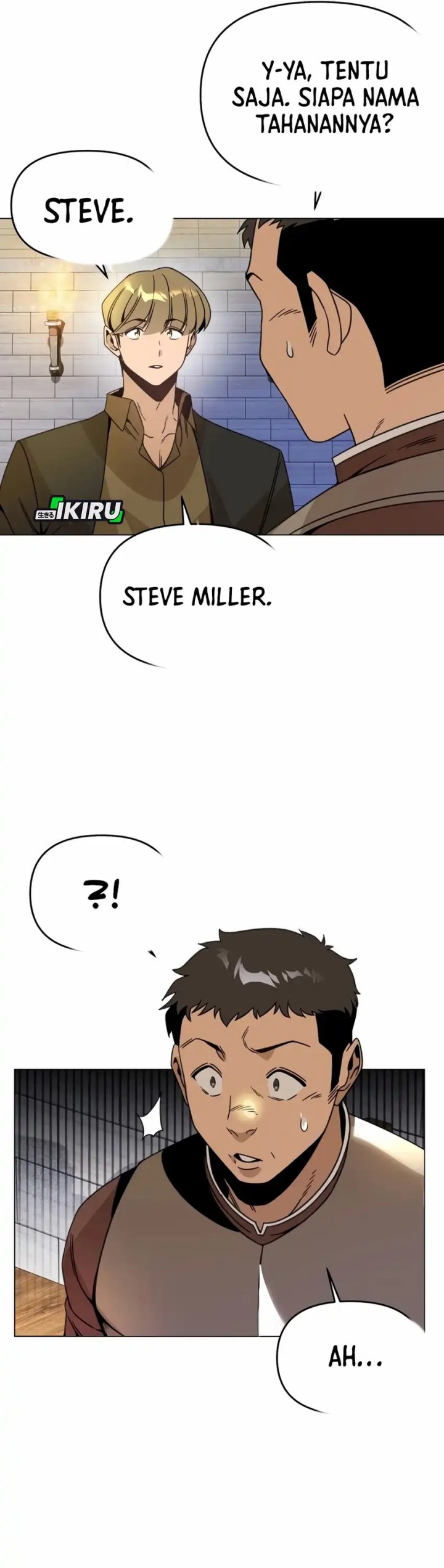 I’ll Resign and Have a Fresh Start in This World Chapter 138 Gambar 21