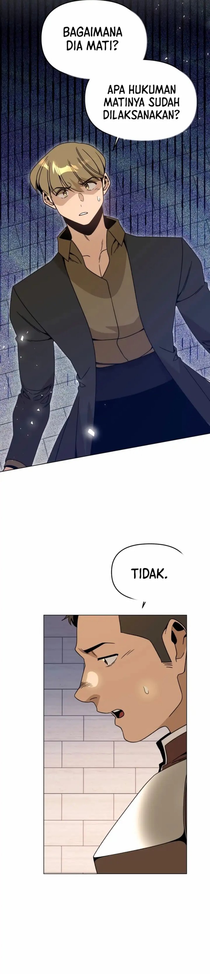 I’ll Resign and Have a Fresh Start in This World Chapter 138 Gambar 24