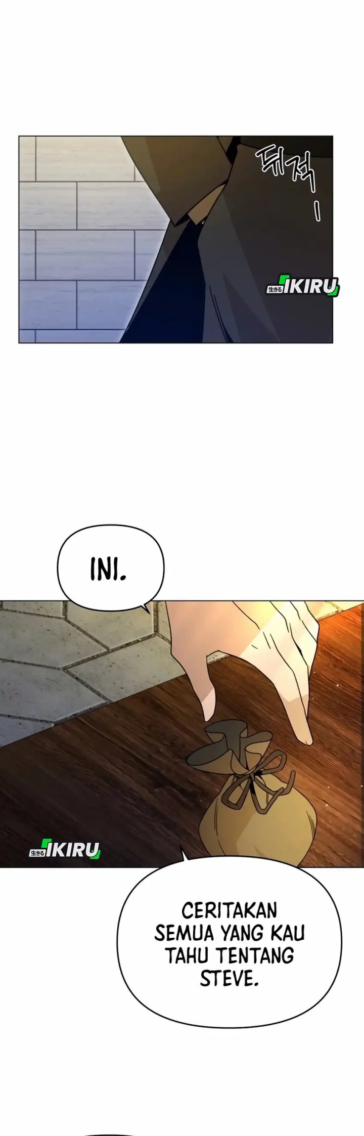 I’ll Resign and Have a Fresh Start in This World Chapter 138 Gambar 27