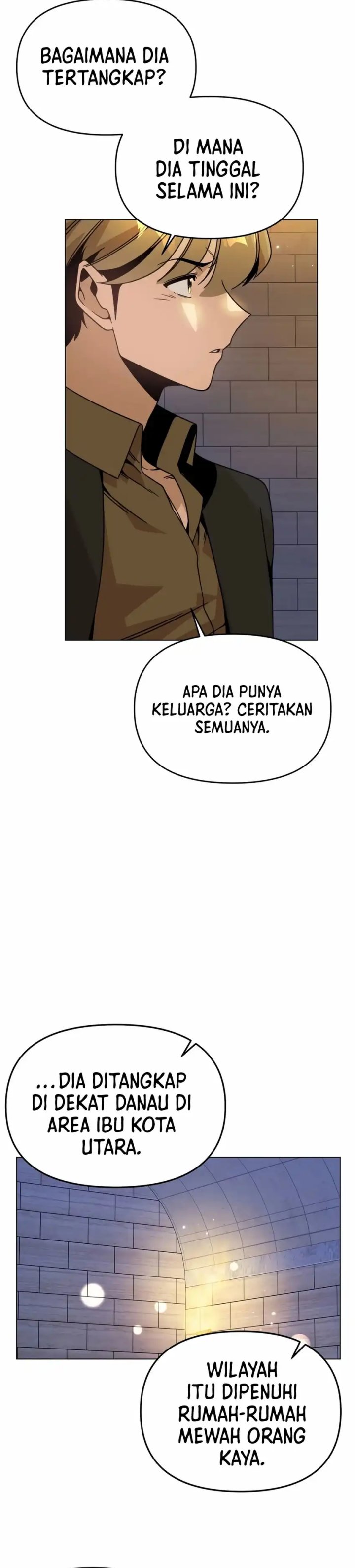 I’ll Resign and Have a Fresh Start in This World Chapter 138 Gambar 28