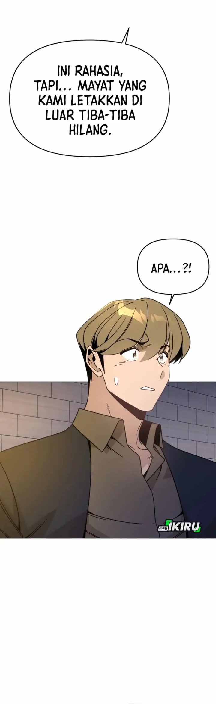 I’ll Resign and Have a Fresh Start in This World Chapter 138 Gambar 31