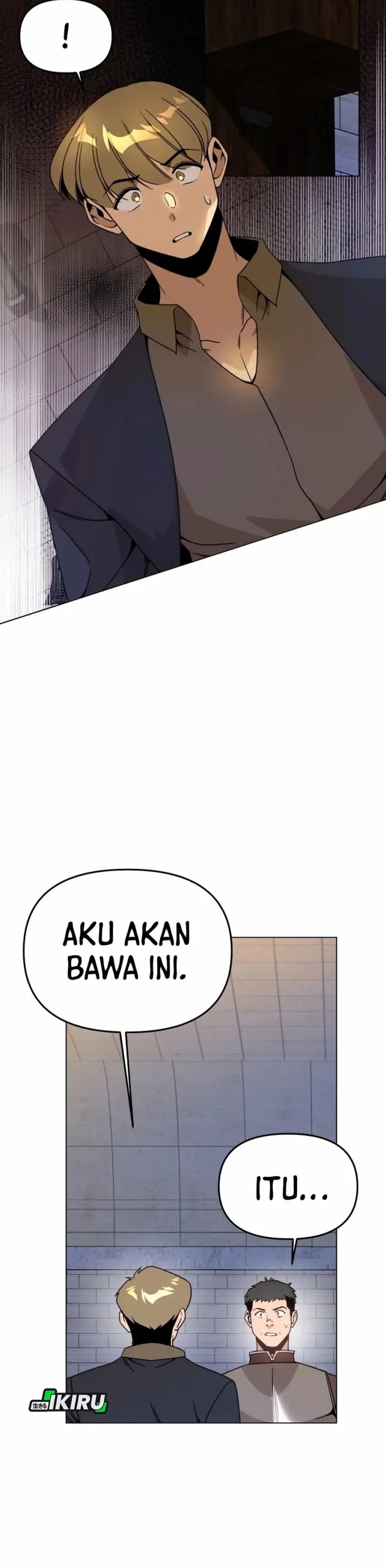 I’ll Resign and Have a Fresh Start in This World Chapter 138 Gambar 33