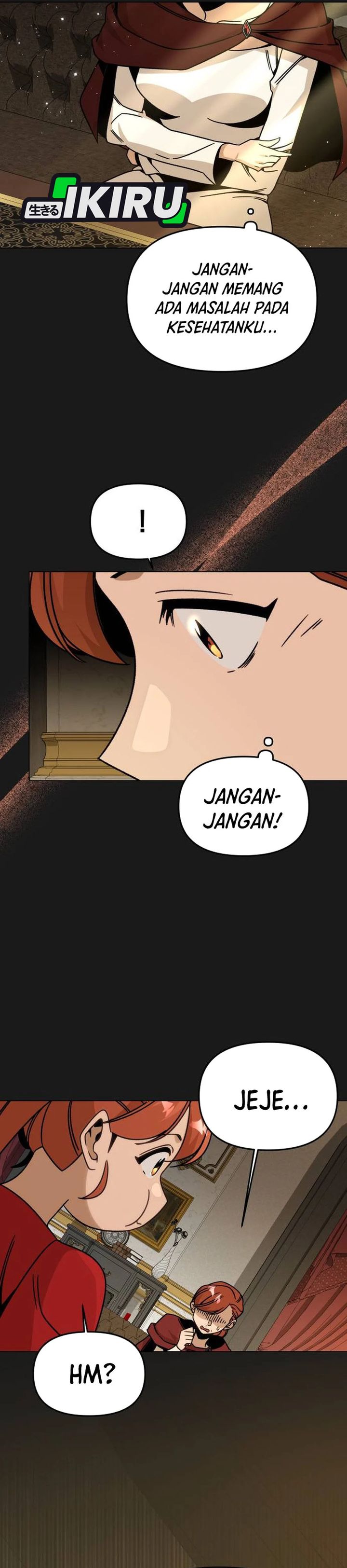 I’ll Resign and Have a Fresh Start in This World Chapter 148 Gambar 28