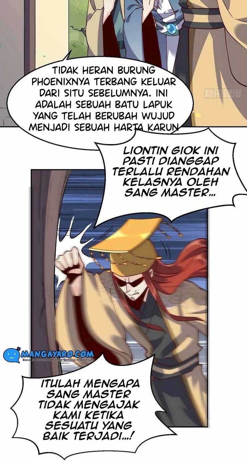 I’m Actually A Cultivation Bigshot Chapter 20 Gambar 9