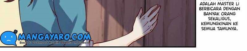 I’m Actually A Cultivation Bigshot Chapter 20 Gambar 12