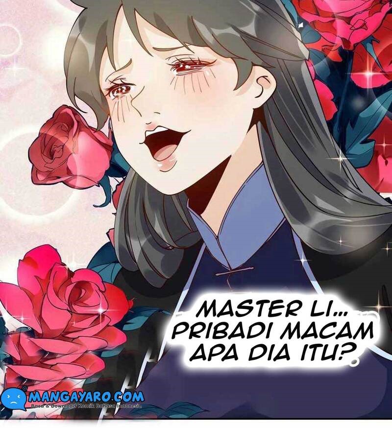 I’m Actually A Cultivation Bigshot Chapter 20 Gambar 19