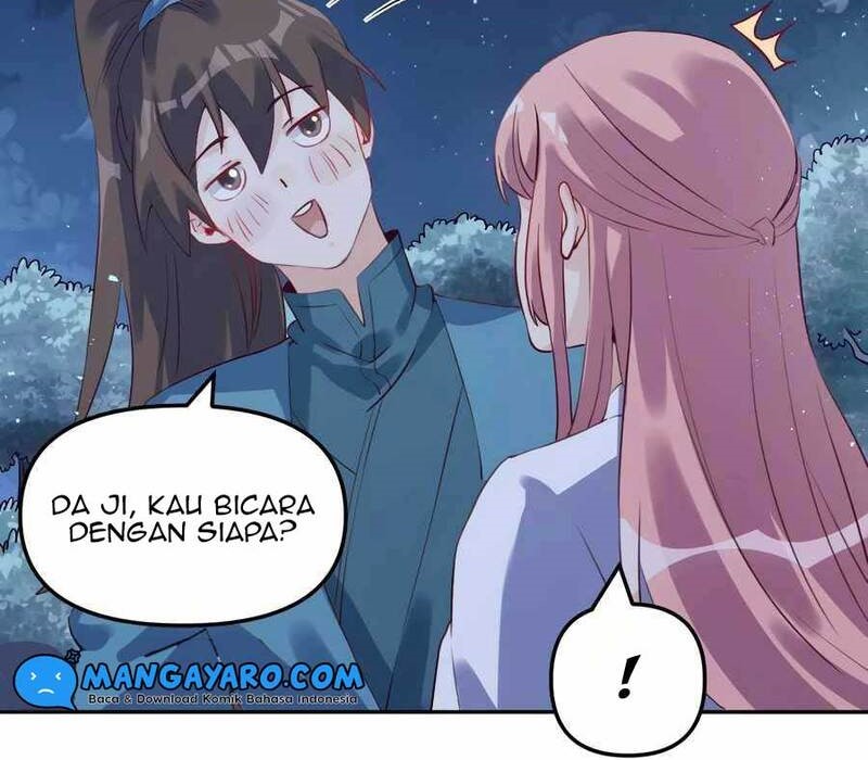 I’m Actually A Cultivation Bigshot Chapter 28 Gambar 3