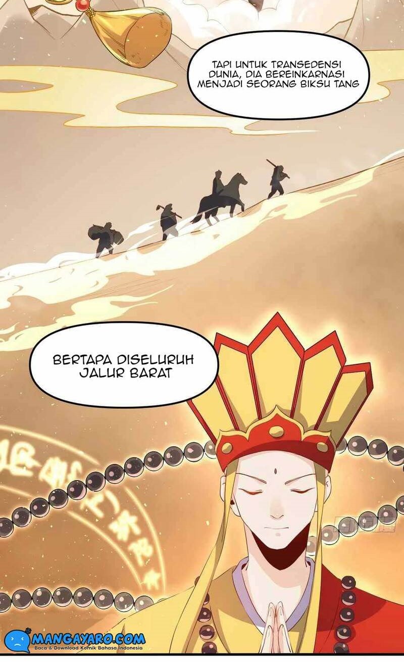 I’m Actually A Cultivation Bigshot Chapter 28 Gambar 13