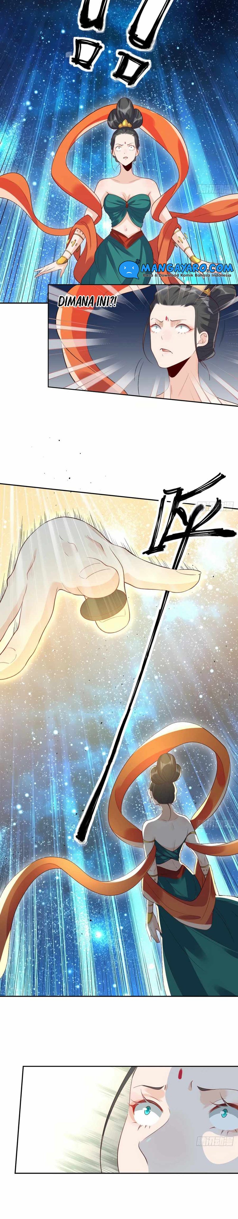 I’m Actually A Cultivation Bigshot Chapter 29 Gambar 7