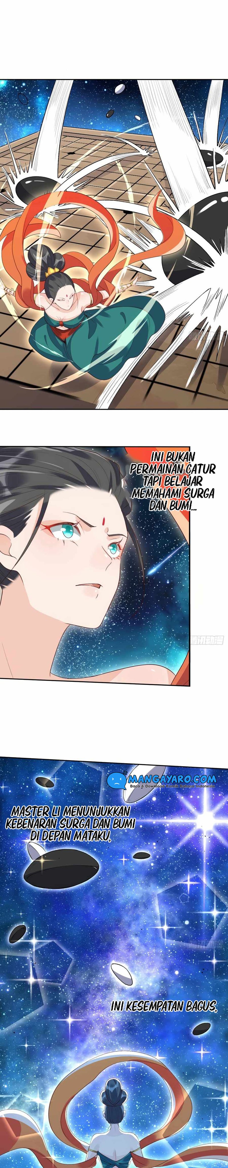I’m Actually A Cultivation Bigshot Chapter 29 Gambar 10