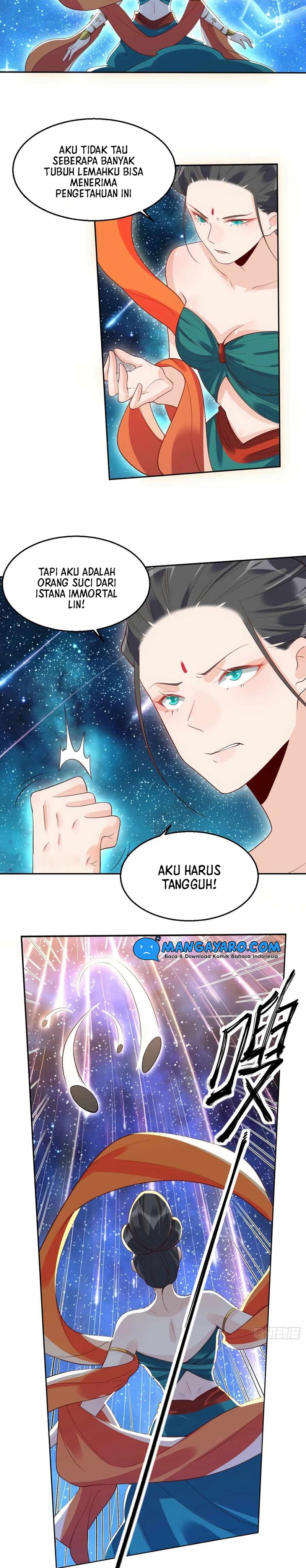 I’m Actually A Cultivation Bigshot Chapter 29 Gambar 11