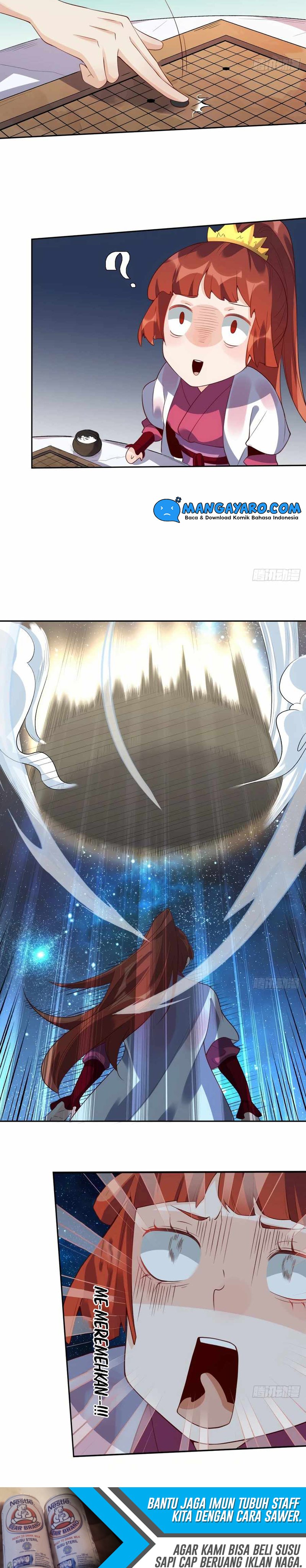 I’m Actually A Cultivation Bigshot Chapter 29 Gambar 16