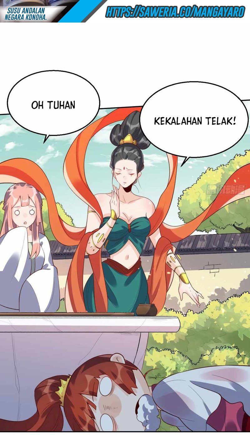 I’m Actually A Cultivation Bigshot Chapter 29 Gambar 17