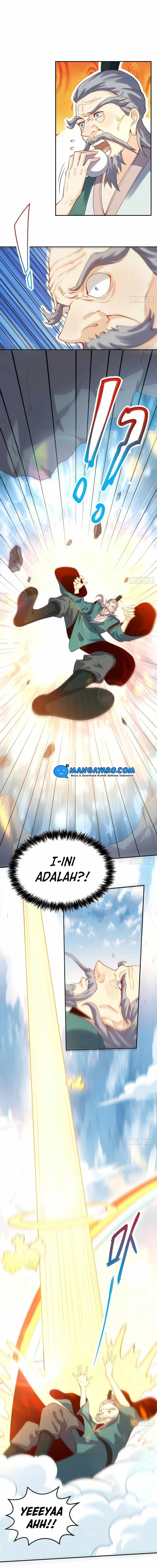 I’m Actually A Cultivation Bigshot Chapter 81 Gambar 15